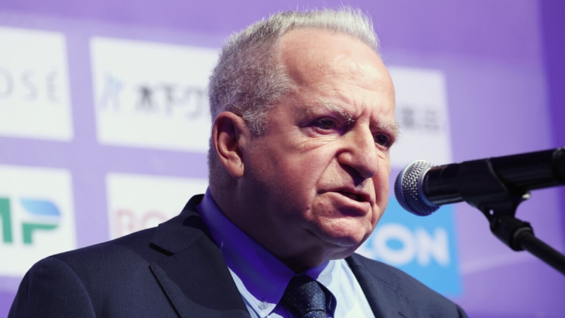 &laquo;Желаю, чтобы он продвигал свои новые идеи в фигурном катании&raquo;. Тарасова поздравила Лакерника с 80‑летием