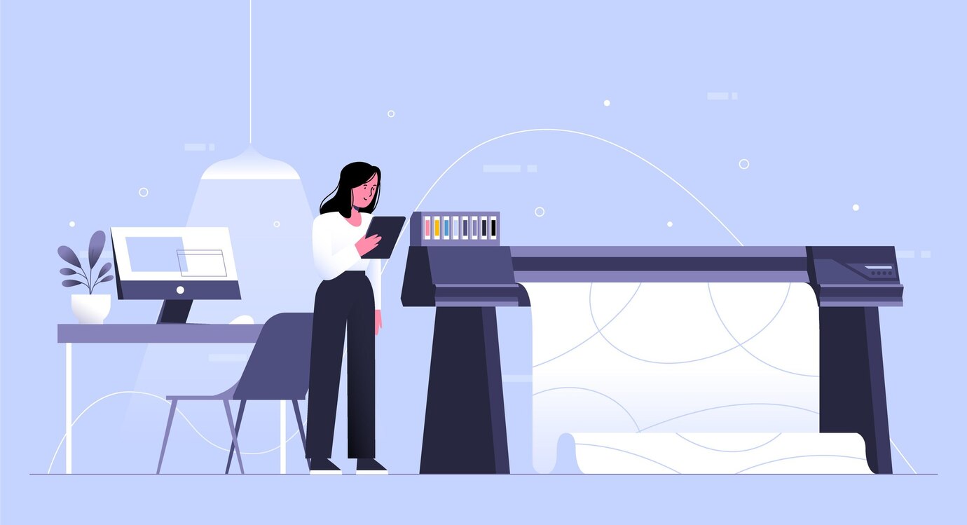 Как выбирать плоттеры, каттеры и УФ-принтеры: полезные совет