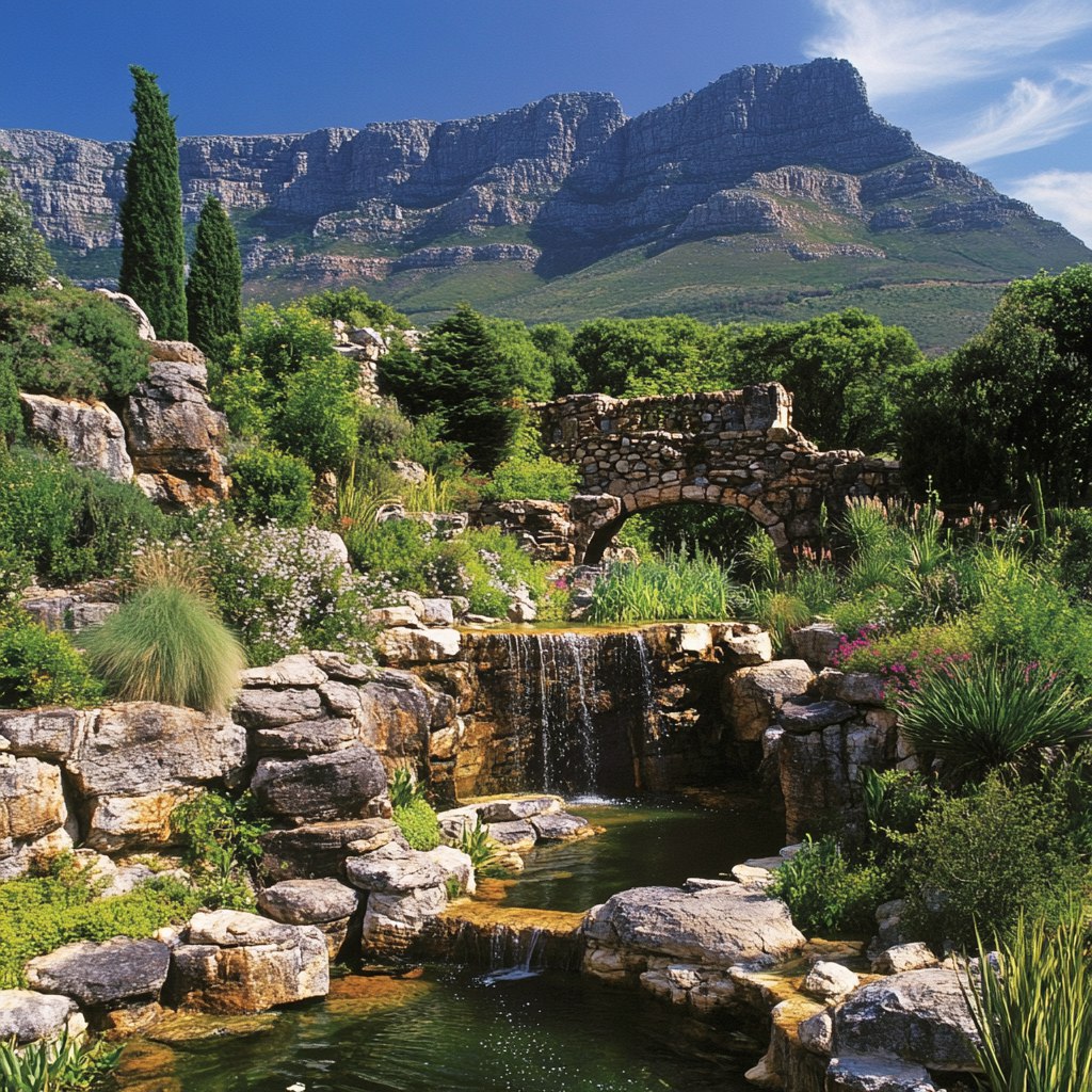 Откройте для себя ЮАР: уникальные туры от экспертов по Африке