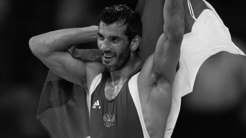 Губернатор Красноярского края: &laquo;Сайтиев был символом упорства и безграничной преданности своему делу&raquo;