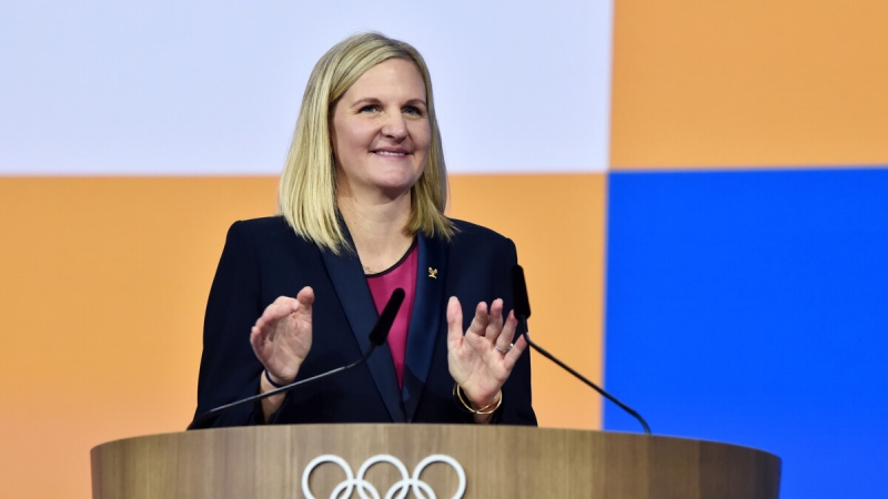 Кафельников: «Избрание Ковентри на пост главы МОК — позитивный шаг в сторону России»