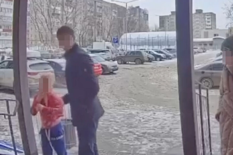 &laquo;Пожалуйста, не бей&raquo;: в&nbsp;Перми отчим попытался утопить 9-летнего пасынка