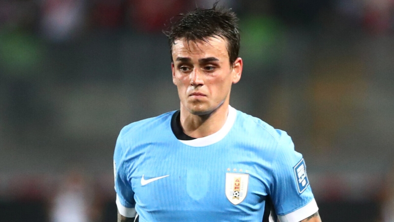 Сборная Уругвая сыграла вничью с командой Боливии в матче отбора ЧМ‑2026