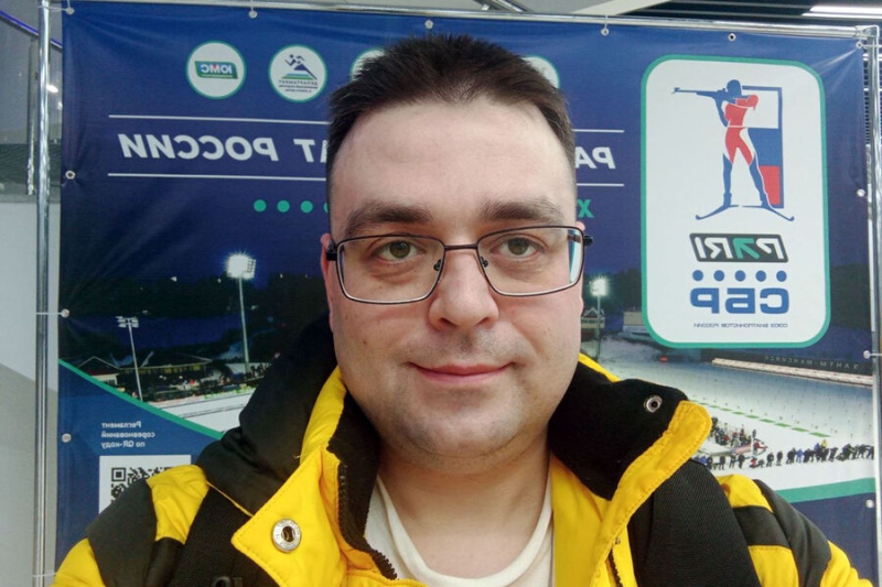 Жив, но нетрезв. В&nbsp;Тюмени нашли пропавшего журналиста, которого искали пять дней