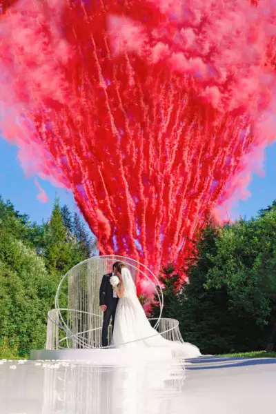 Как выбрать свадебное агентство: руководство для молодоженов