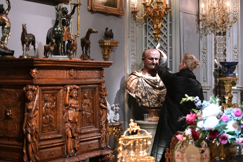 9&nbsp;апреля &mdash; какой сегодня праздник? Что отмечают в&nbsp;этот день в&nbsp;России и мире