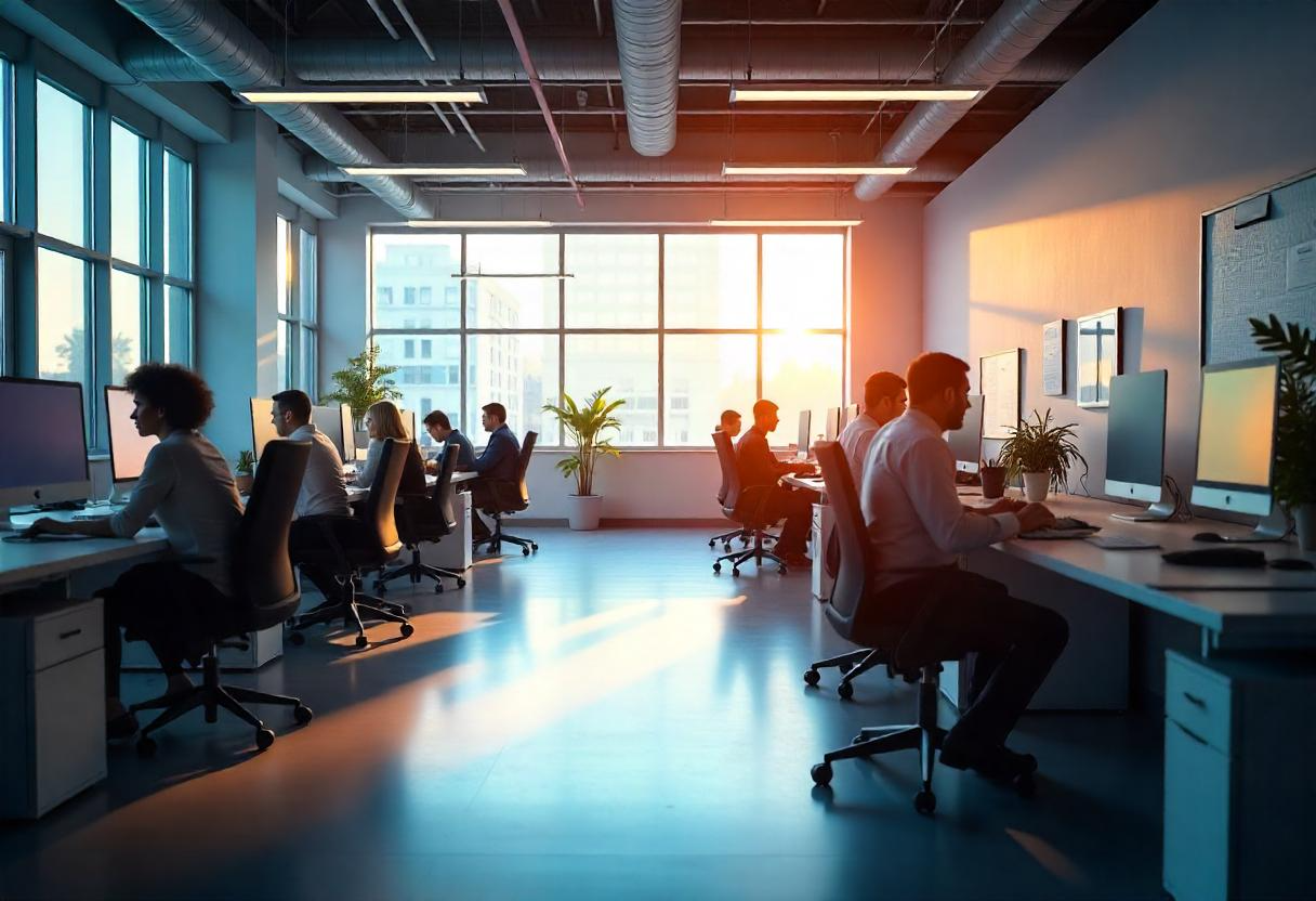 Перспективы развития российских почтовых сервисов