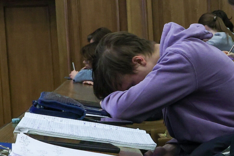 &laquo;Не исполнили предписание&raquo;. За&nbsp;что Шанинке на&nbsp;год запретили набирать новых студентов?