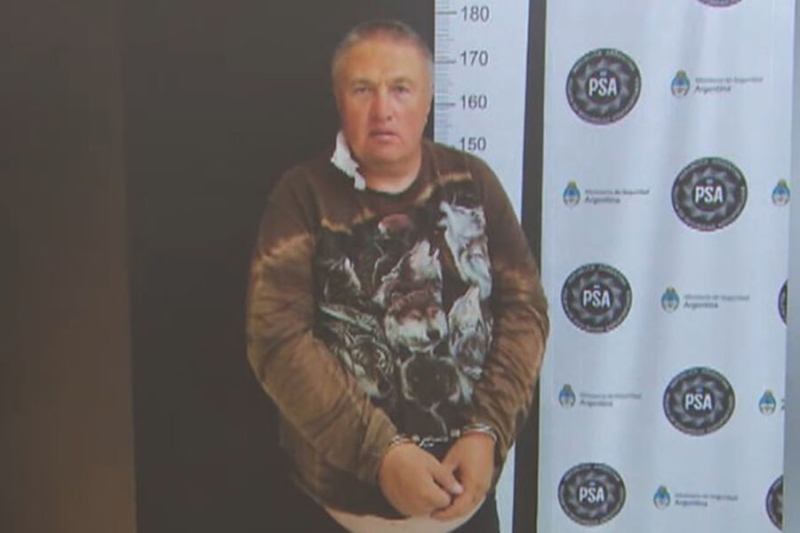 &laquo;Пока не считаем, что это новая спираль русофобии&raquo;. Посол прокомментировал арест сектантов из&nbsp;РФ в&nbsp;Аргентине