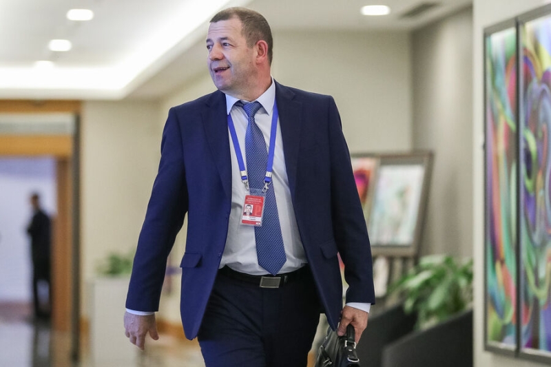 «Причастны украинские спецслужбы». Новые подробности гибели генерала Москалика