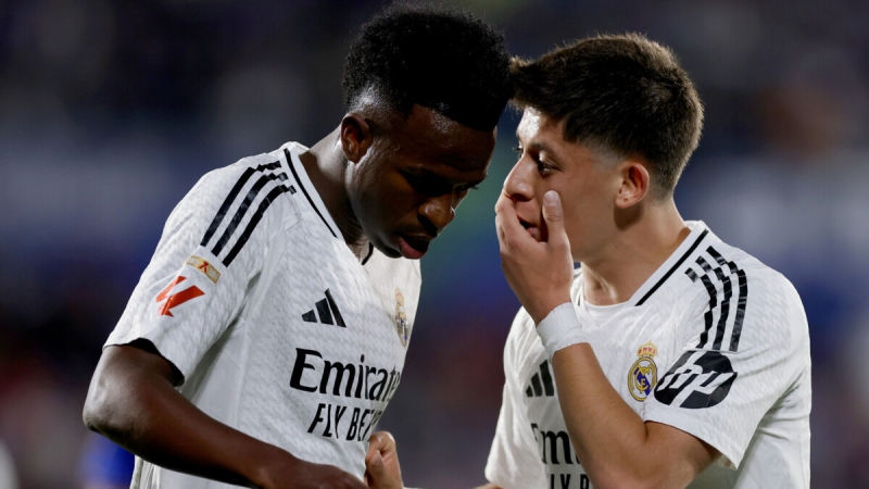 Судья отменил пенальти в ворота «Реала» на 90+10‑й минуте после подсказки VAR. Основное время финала Кубка Испании завершилось вничью