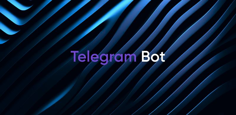 Разработка бота для Telegram: пошаговое пособие