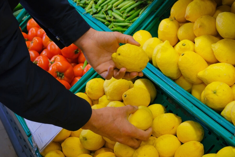 Турция приостановила экспорт лимонов из-за непогоды. Как это отразится на&nbsp;России?