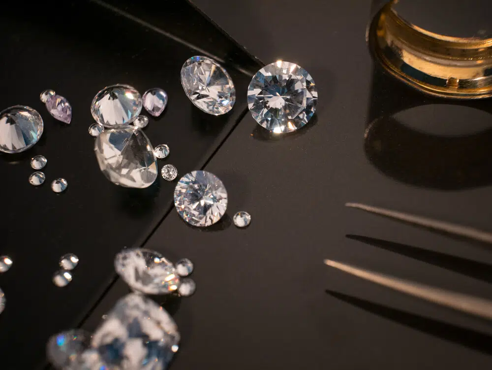 Как и где выгоднее купить бриллианты в Ташкенте