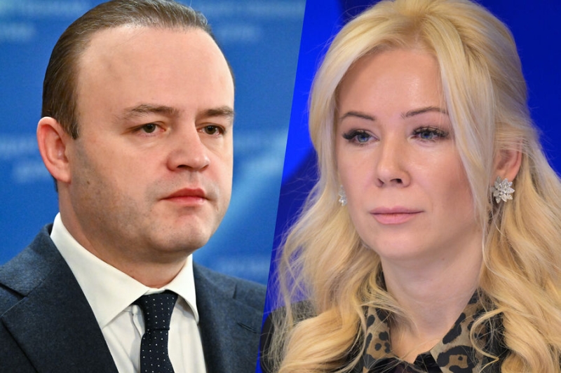 &laquo;Главное &mdash; не выйти на&nbsp;себя&raquo;: Мизулина требует возбудить дело против Даванкова