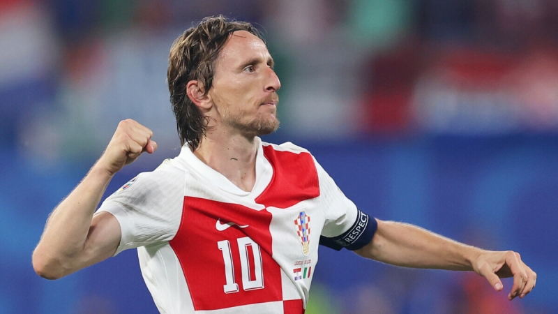 &laquo;Лука Легендарный&raquo; &mdash; экс‑чемпион мира по шахматам Карлсен отреагировал на уход Модрича из &laquo;Реала&raquo;