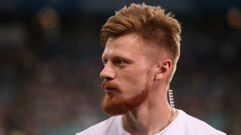 Новосельцев оценил шансы &laquo;Краснодара&raquo; и &laquo;Зенита&raquo; на чемпионство