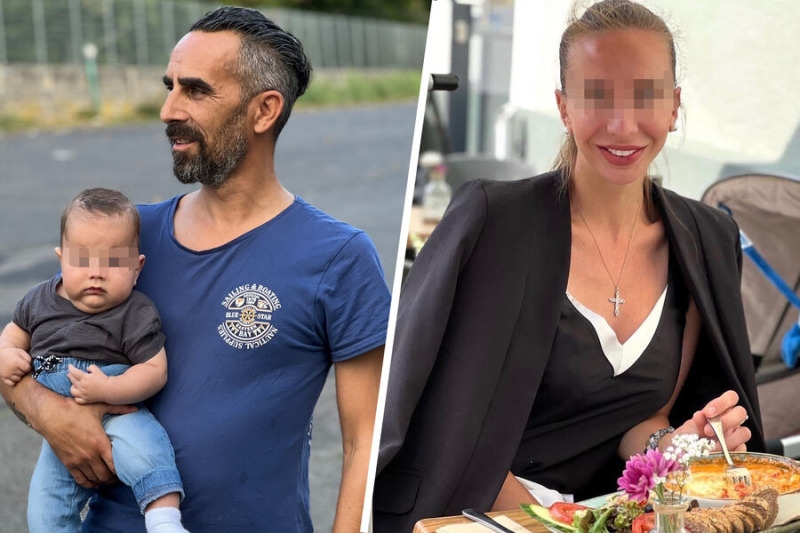 &laquo;Сломайте ему что-нибудь, гори в&nbsp;аду&raquo;. В&nbsp;Казани турок перерезал горло жене и ранил трехлетнего сына