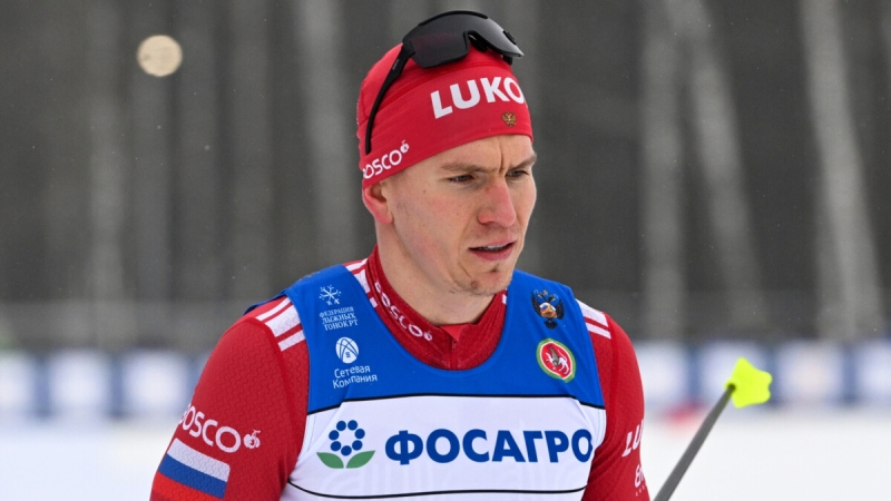 Вяльбе &mdash; о сезоне Большунова: &laquo;У Саши произошел спад, плюс преследовали болячки&raquo;