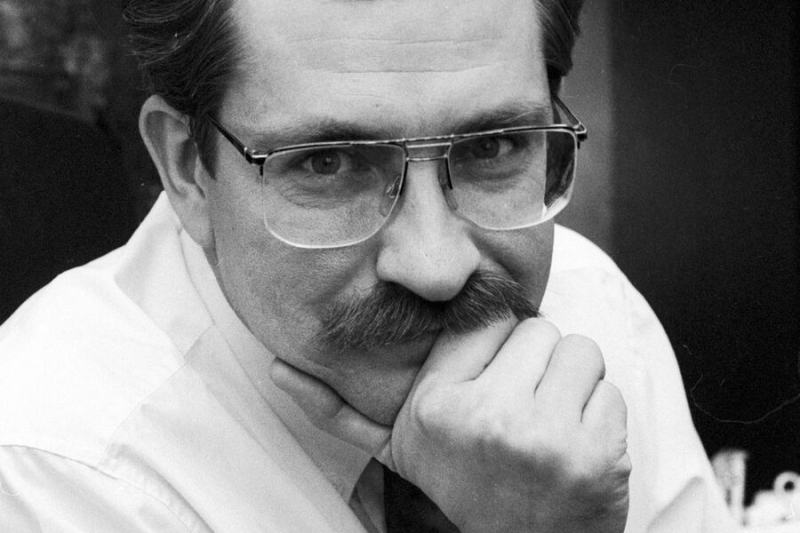 &laquo;Все милиционеры знали его в&nbsp;лицо&raquo;. Как расследовали убийство Листьева?