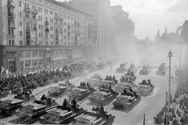 24 июня — какой сегодня праздник? Что отмечают в этот день в России и мире