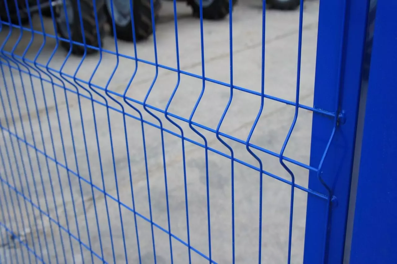 3D Заборы и Ограждения: Новые горизонты в ландшафтном дизайне