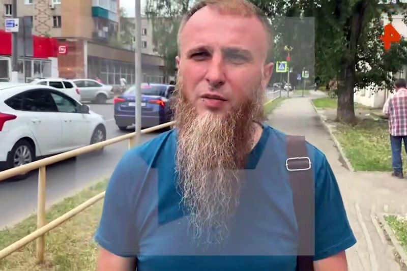 &laquo;Из тебя достойная жена не выйдет&raquo;: дочь многоженца Сухова обвинила его в&nbsp;домогательствах