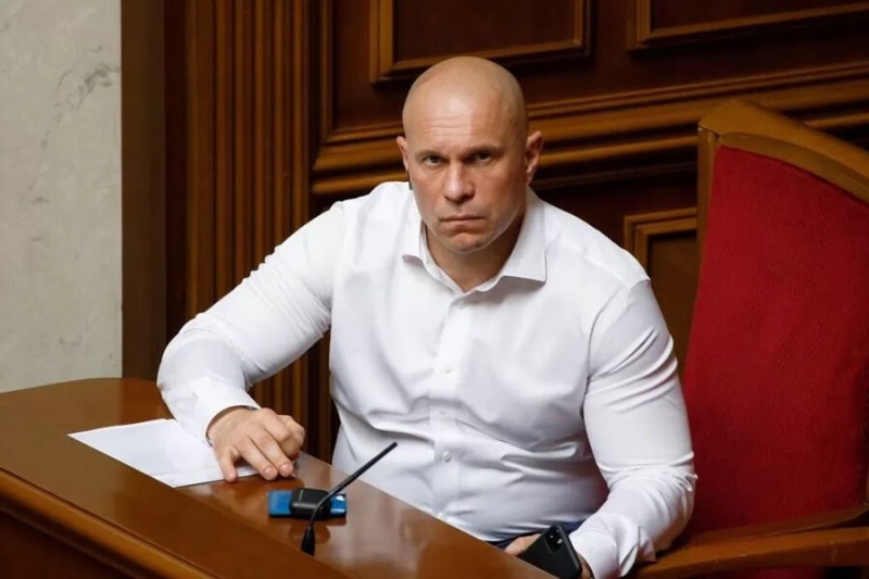 Из-за долга в&nbsp;30 миллионов: в&nbsp;деле об убийстве Ильи Кивы появился первый подозреваемый