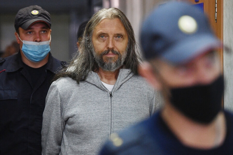 &laquo;Сына Бога&raquo; Виссариона могут посадить на&nbsp;14 лет. Что известно о&nbsp;его секте?