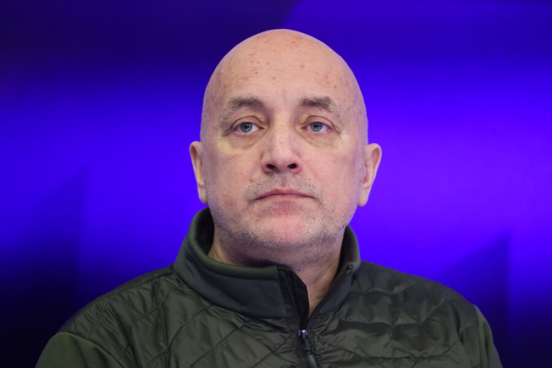 &laquo;Тюрьмы не предполагается&raquo;: Прилепин объяснил Земфире и БГ, как вернуться в&nbsp;Россию