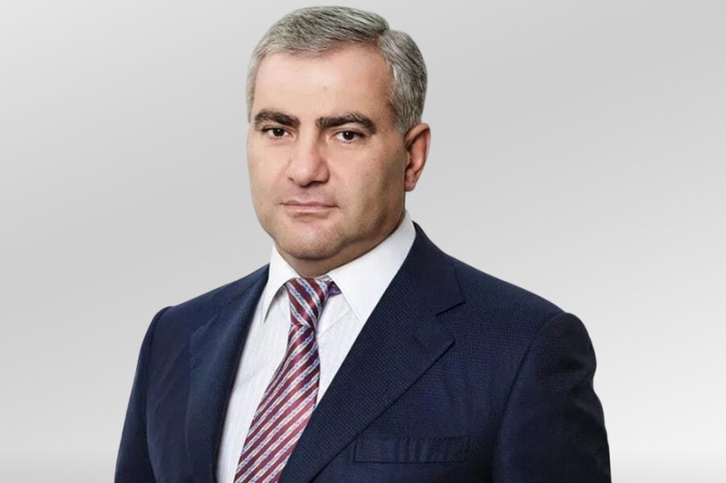 Заступился за церковь, поругался с Пашиняном. Чем известен задержанный миллиардер Самвел Карапетян