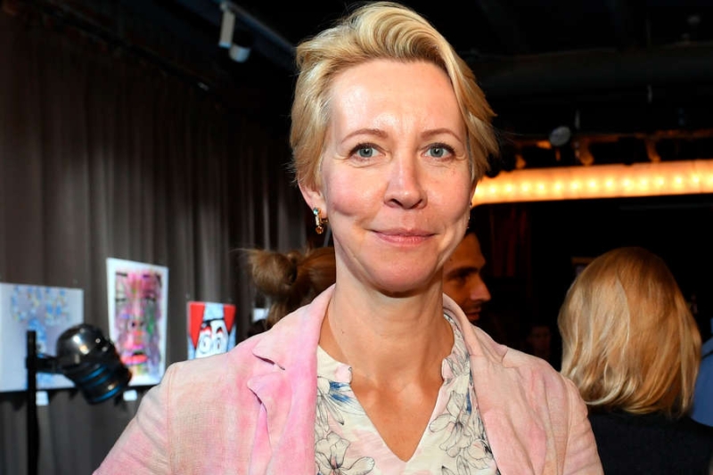 &laquo;Должна была соврать?&raquo;: Лазарева назвала &laquo;искренними&raquo; слова о&nbsp;радости из-за ударов по&nbsp;РФ