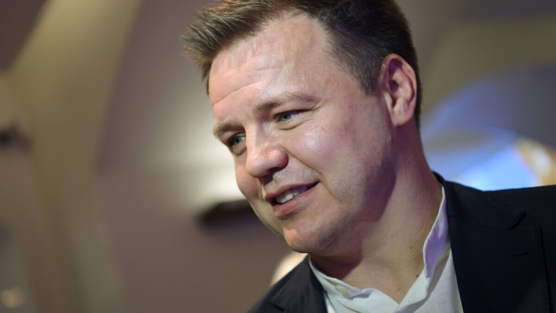 Пименов: «Зенит» — главный претендент на чемпионство в следующем сезоне РПЛ»