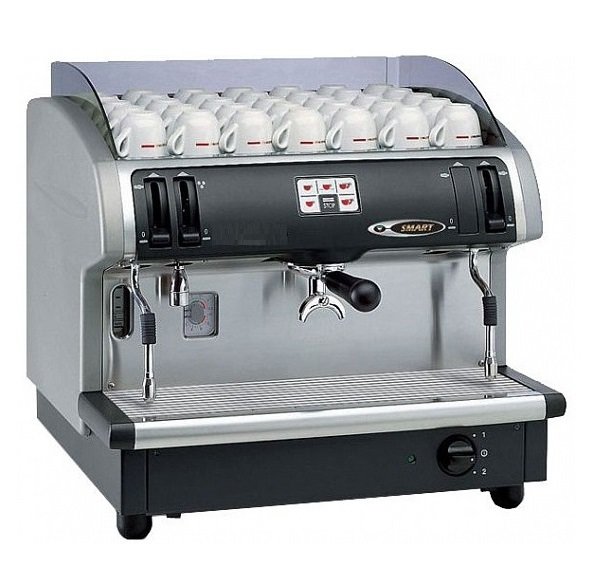 Аренда рожковых кофемашин: преимущества и особенности