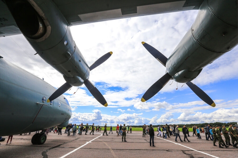 12&nbsp;августа &mdash; какой сегодня праздник? Что отмечают в&nbsp;этот день в&nbsp;России и мире