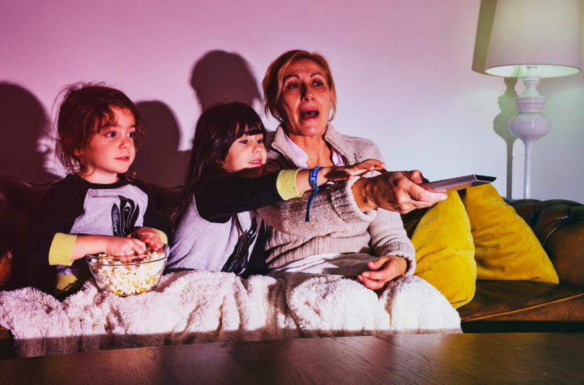 Онлайн сериалы: особенности просмотра и где искать новые сезоны