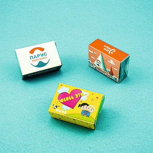 Изготовление печатной продукции: от идеи до готового продукта