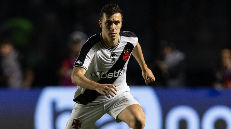 «Жувентуде» обыграл «Васко да Гама» в матче чемпионата Бразилии