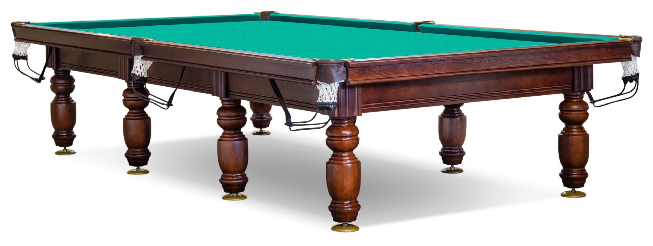 Бильярдные столы купить в Москве: выбор и покупка