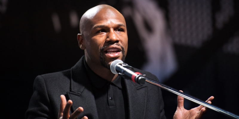 «Бой Мейвезер — Тайсон показывает, куда падает человечество» — гендиректор IBA.PRO