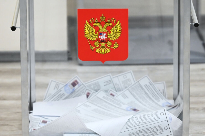 Единый день голосования-2025: как изменится власть и общественная повестка?
