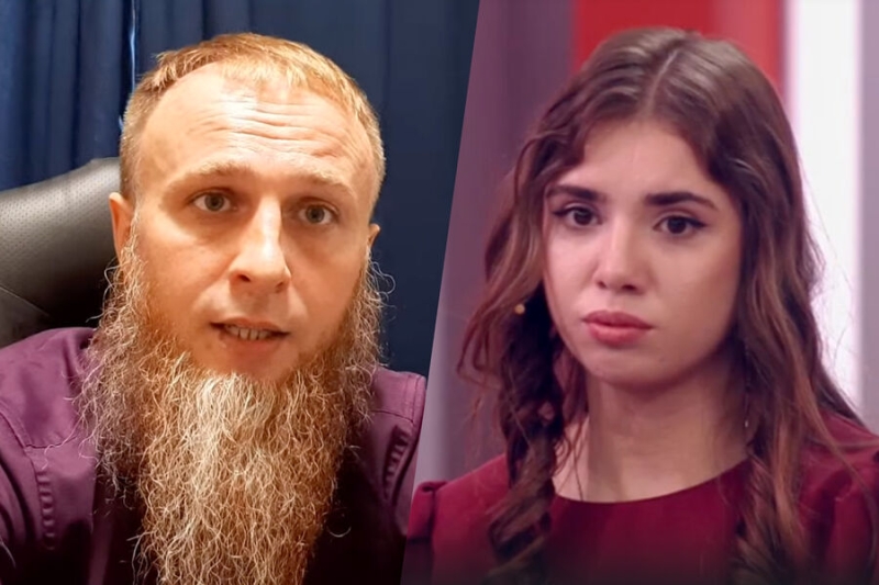 &laquo;Эпилепсия от шока и инцеста&raquo;: раскрыты новые детали дела многоженца Сухова о&nbsp;домогательствах