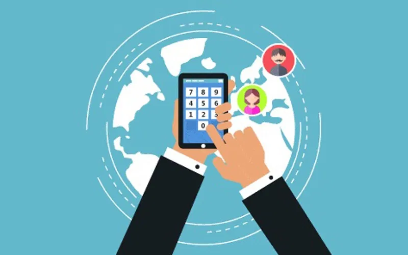 Виртуальный номер для регистрации в ВКонтакте: Как это работает и почему это нужно?