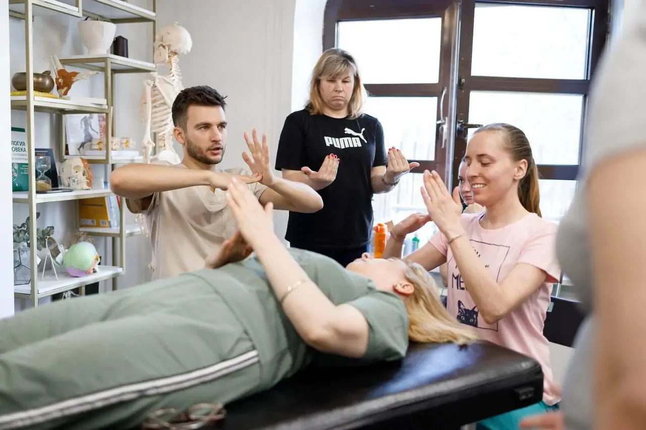 Курсы фейспластики: откройте секреты омоложения.