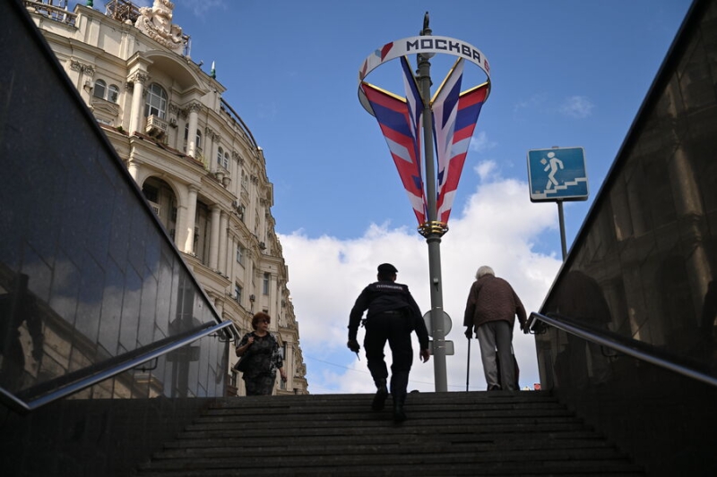 Куда сходить на&nbsp;День города в&nbsp;Москве: программа мероприятий
