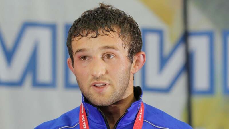 Кудухов на турнире «IBA.PRO 10» в Санкт‑Петербурге встретится с двукратным олимпийским чемпионом Джалоловым