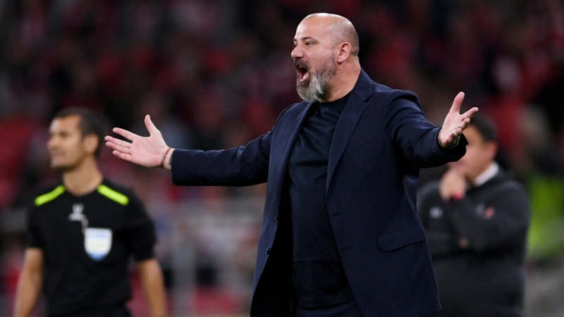 Мостовой: &laquo;Лично я Станковича не осуждаю. Ну это эмоции, елки‑палки!&raquo;