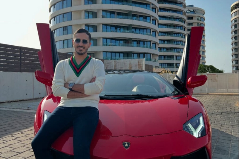 &laquo;Обладал магнетизмом&raquo;. В&nbsp;Грузии поймали &laquo;Афериста из&nbsp;Tinder&raquo;, обманувшего девушек на&nbsp;$10 млн