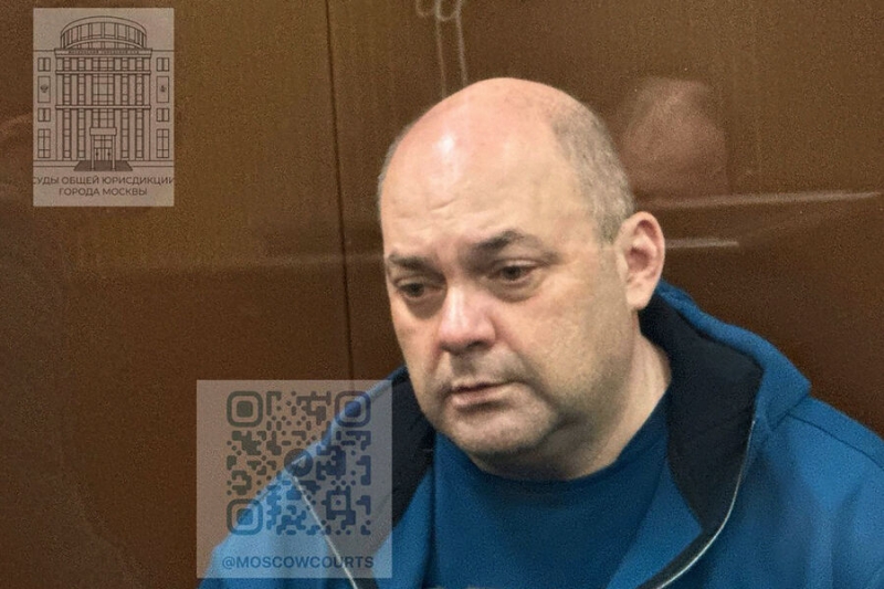 &laquo;Получил 30&nbsp;млн откатов&raquo;. Бывший курский губернатор признал вину во взятках