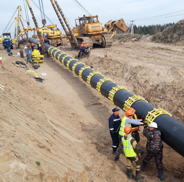 Установка водопонижения: Практическое руководство